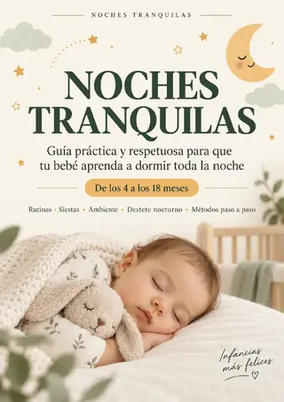 Bono: Noches tranquilas